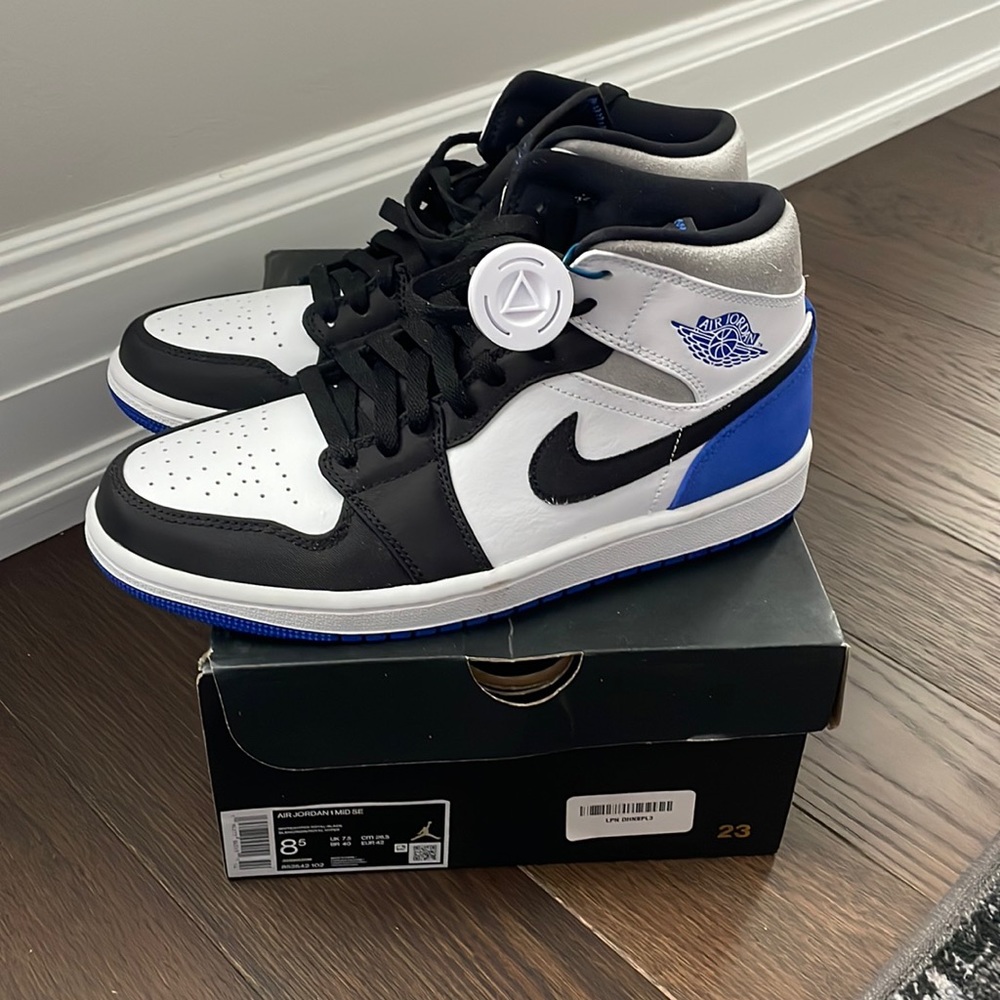 Brand new Nike Air Jordan 1